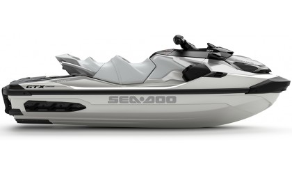 GTX LTD 300 iDF (Tech Package) 